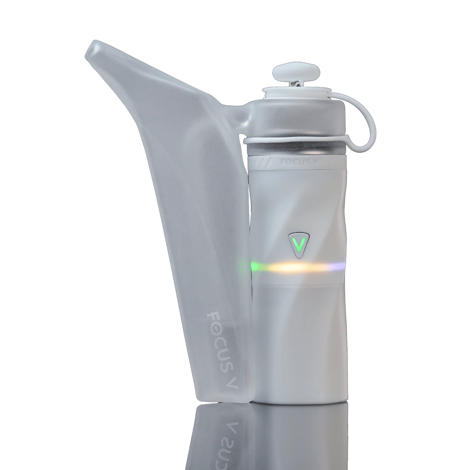Focus V AERIS Concentrate Vaporizer Kit with Bubbler