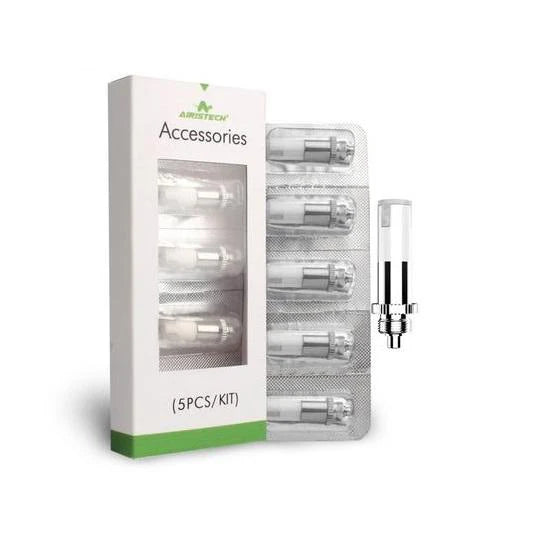 Airistech Headbanger 1500mAH VV Dip & Dab 2in1