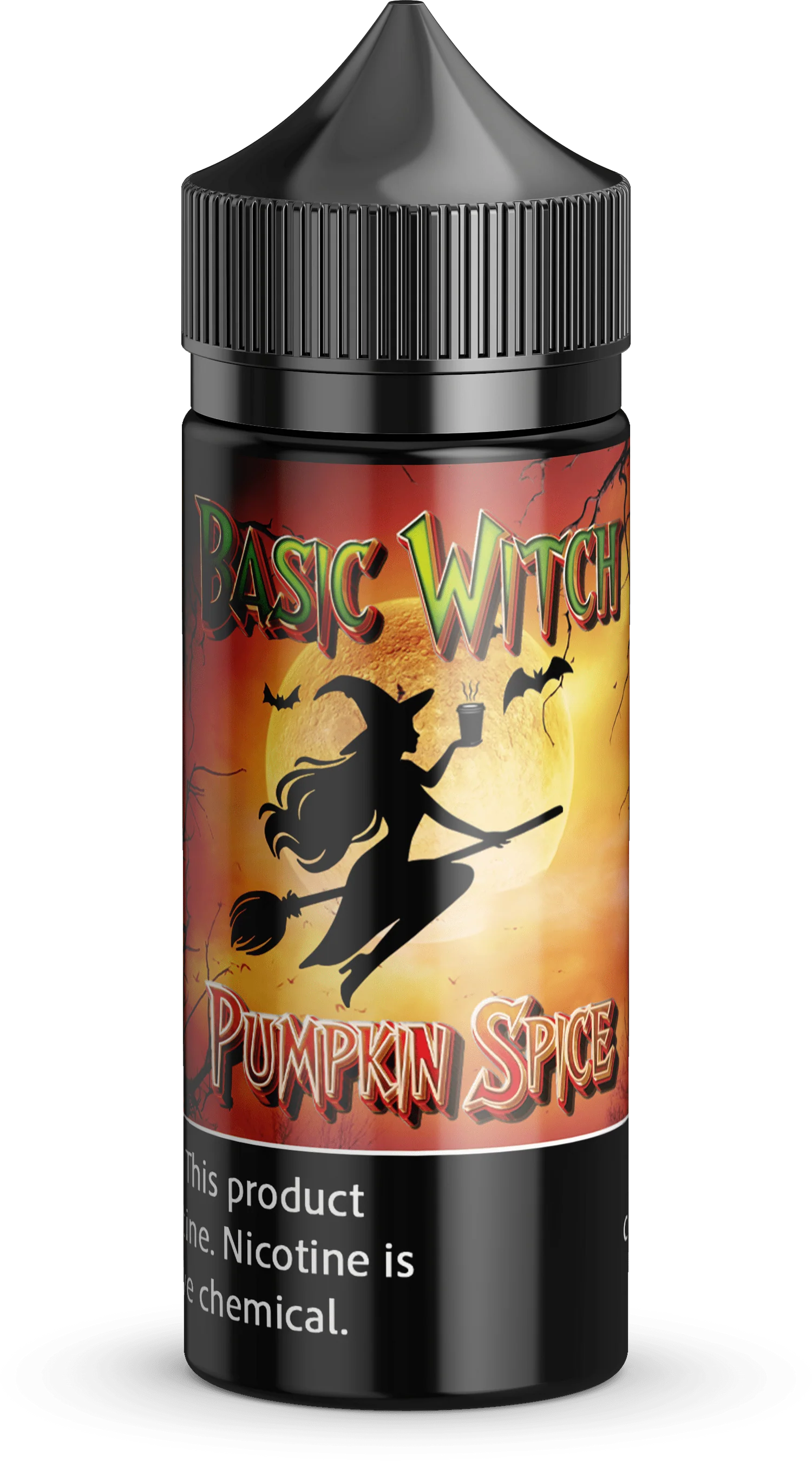 Vapergate Alt Zero Halloween Edition E-Liquid