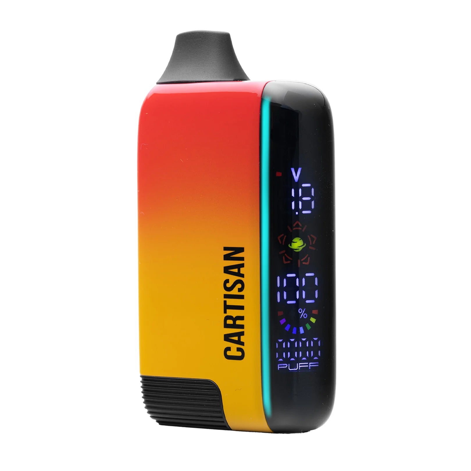 Cartisan Veil Bar Pro EVO 510 Vaporizer 1000mAh