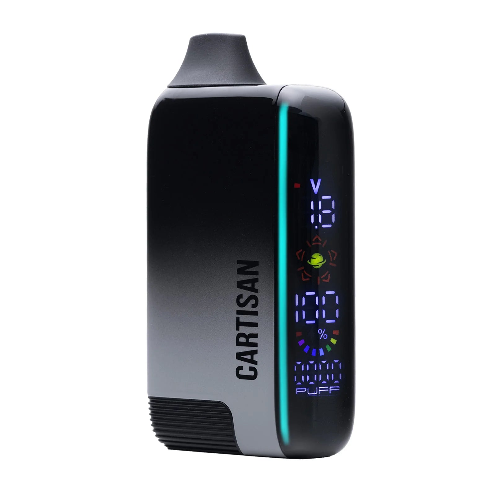 Cartisan Veil Bar Pro EVO 510 Vaporizer 1000mAh