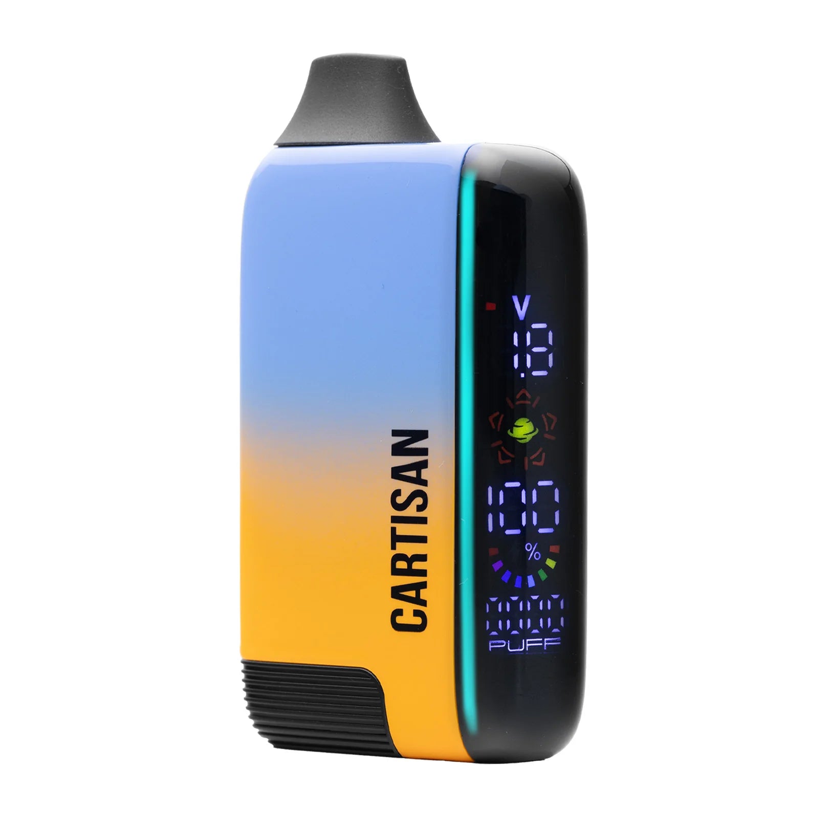 Cartisan Veil Bar Pro EVO 510 Vaporizer 1000mAh