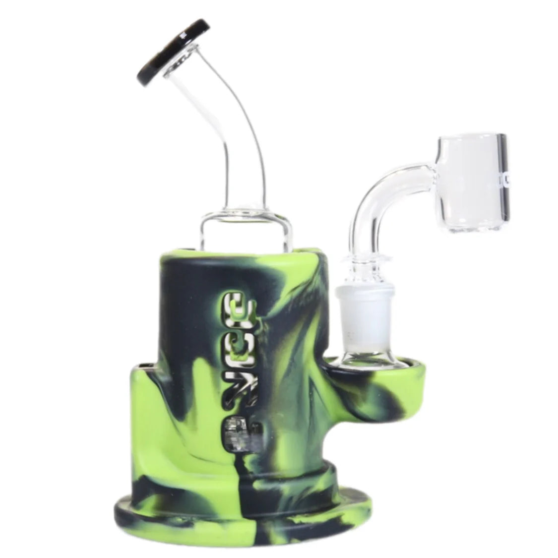 Eyce Spark Rig-Creature Green