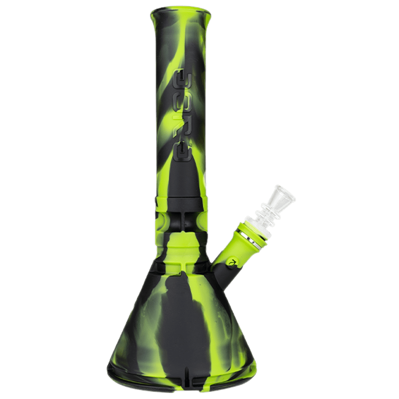 Eyce Beaker - Creature Green