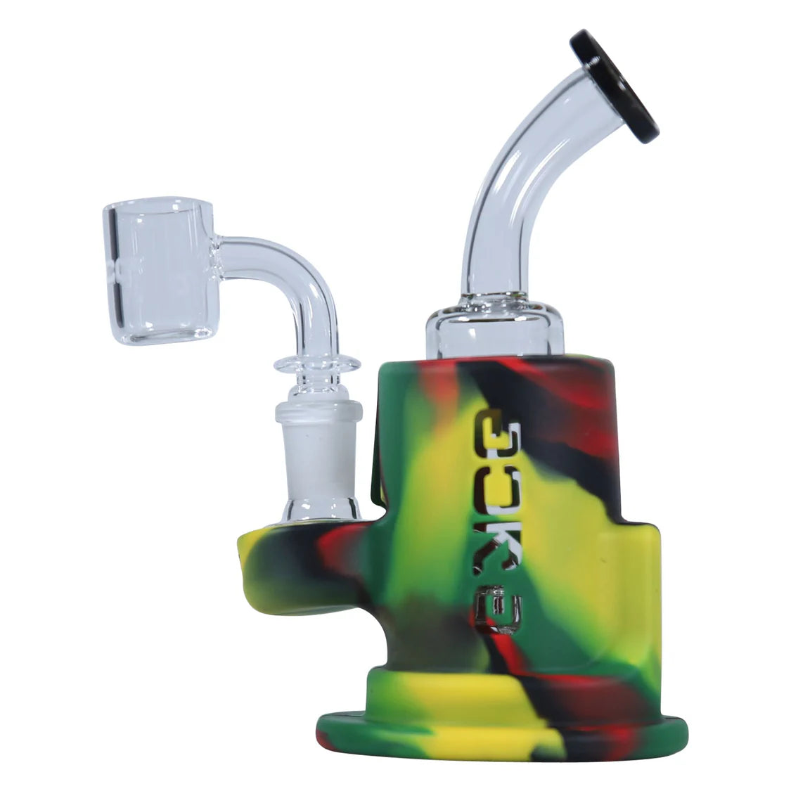 Eyce Spark Rig- Rasta