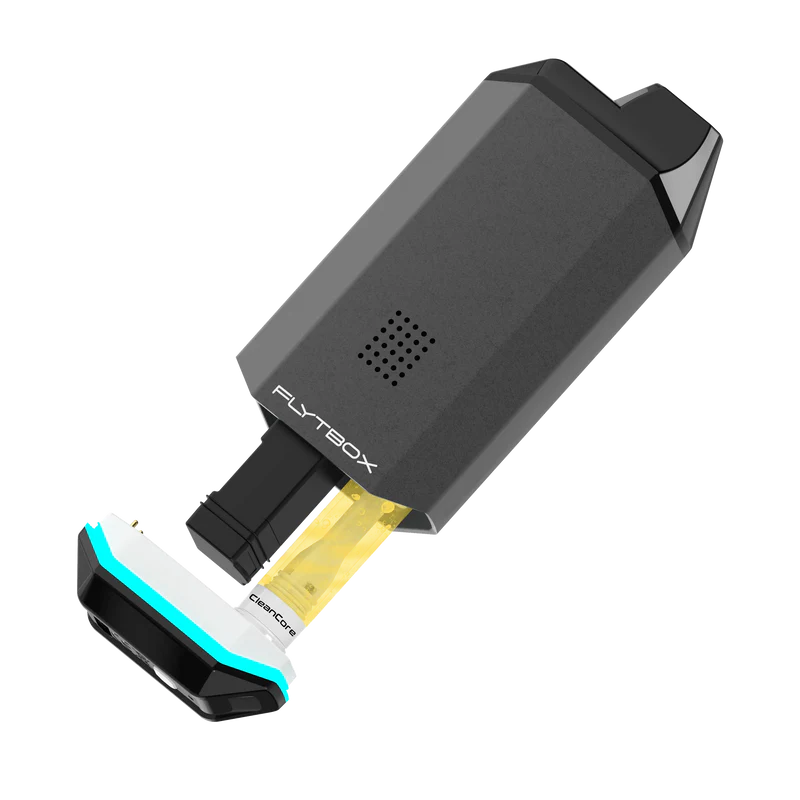 DubCharge x Octave Flytbox 420mAh Vape Cart Battery
