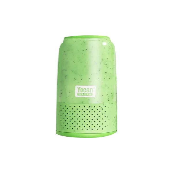 Yocan Green Invisibility Cloak Personal Air Filter - GREEN