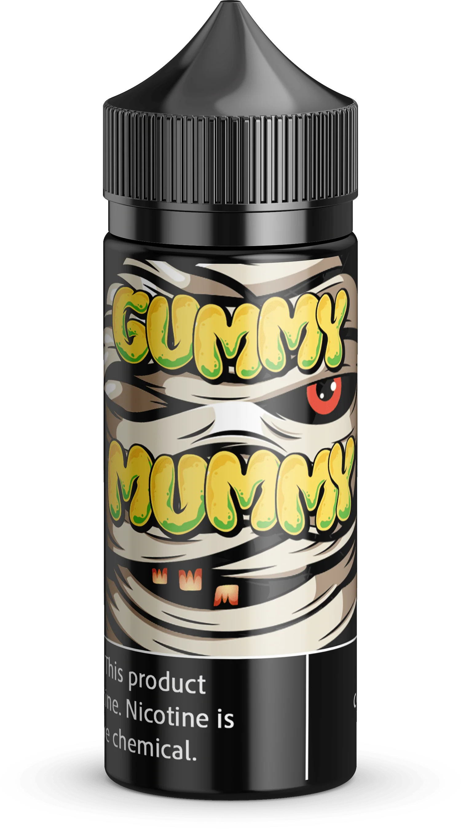 Vapergate Alt Zero Halloween Edition E-Liquid