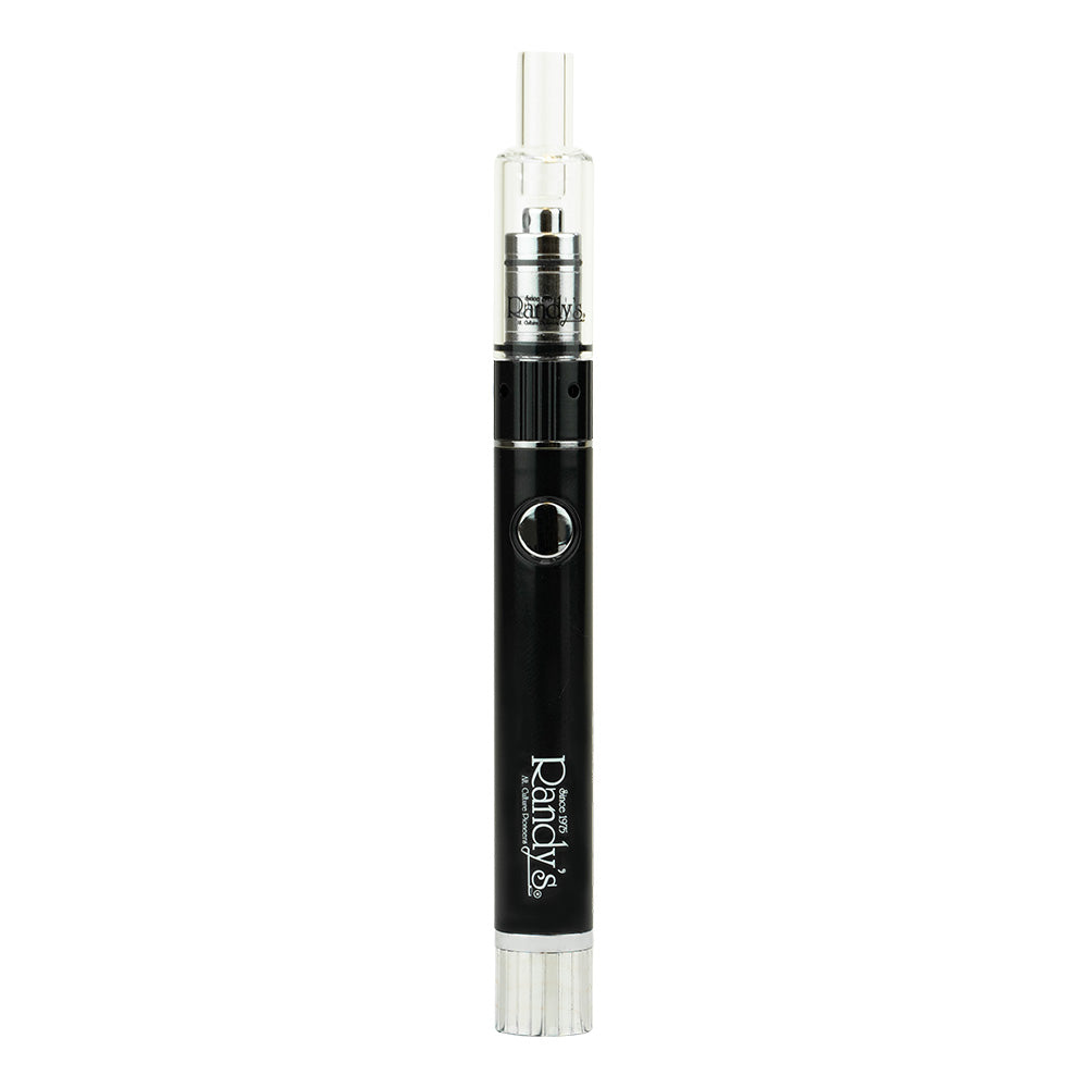 Randy's Glide 650mAhConcentrat VaporizerStarterKit-Black*