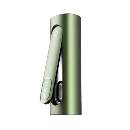 Pax Flow Dry Herb Vaporizer
