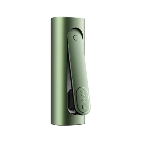 Pax Flow Dry Herb Vaporizer