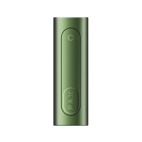 Pax Flow Dry Herb Vaporizer