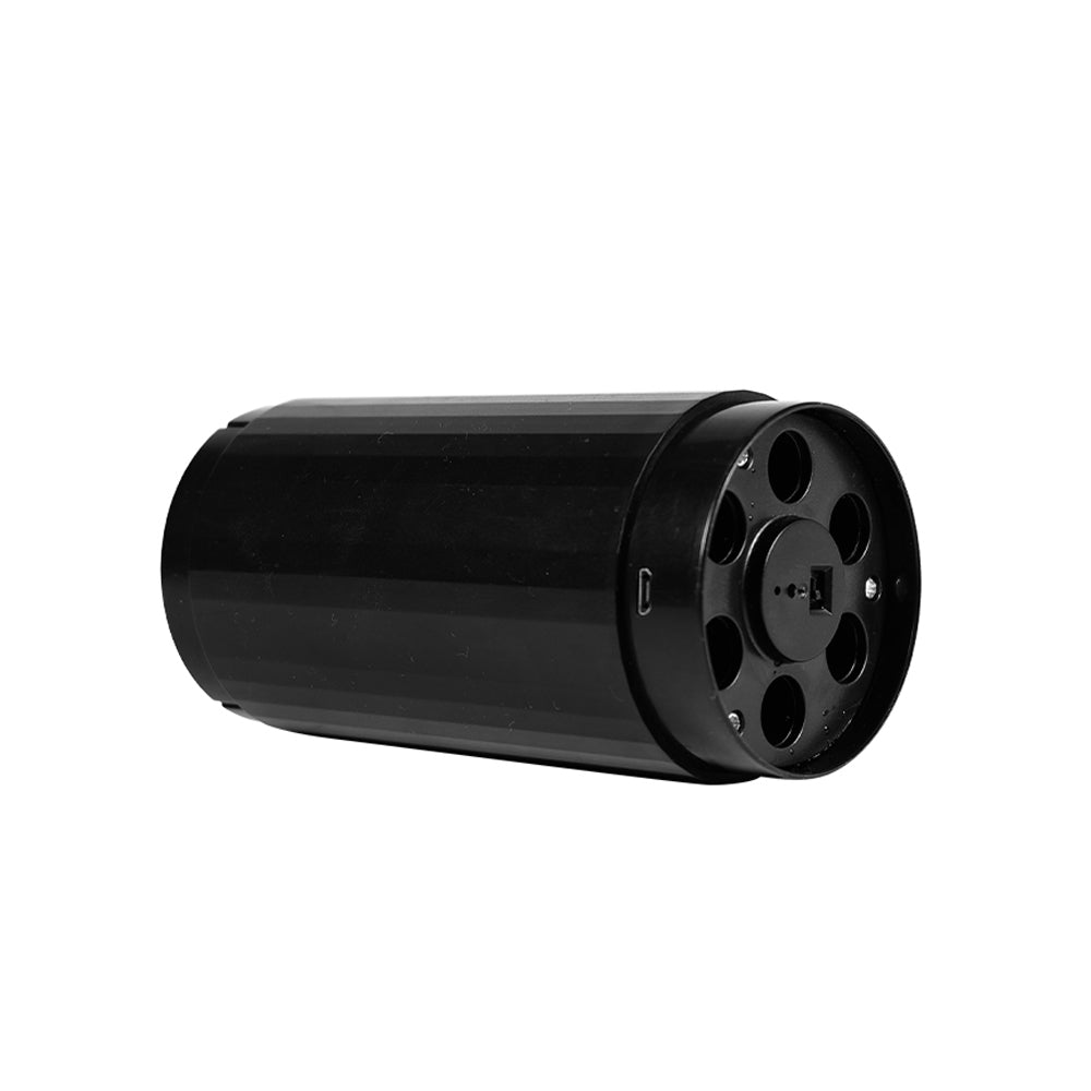 TPC Automatic Electric Herb Grinder