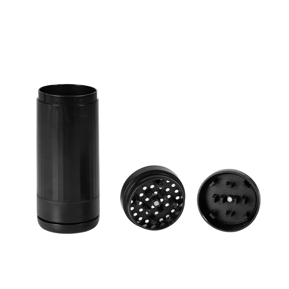 TPC Automatic Electric Herb Grinder