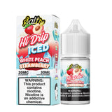 Hi-Drip Salt Nic Premium E-Liquid 30ml