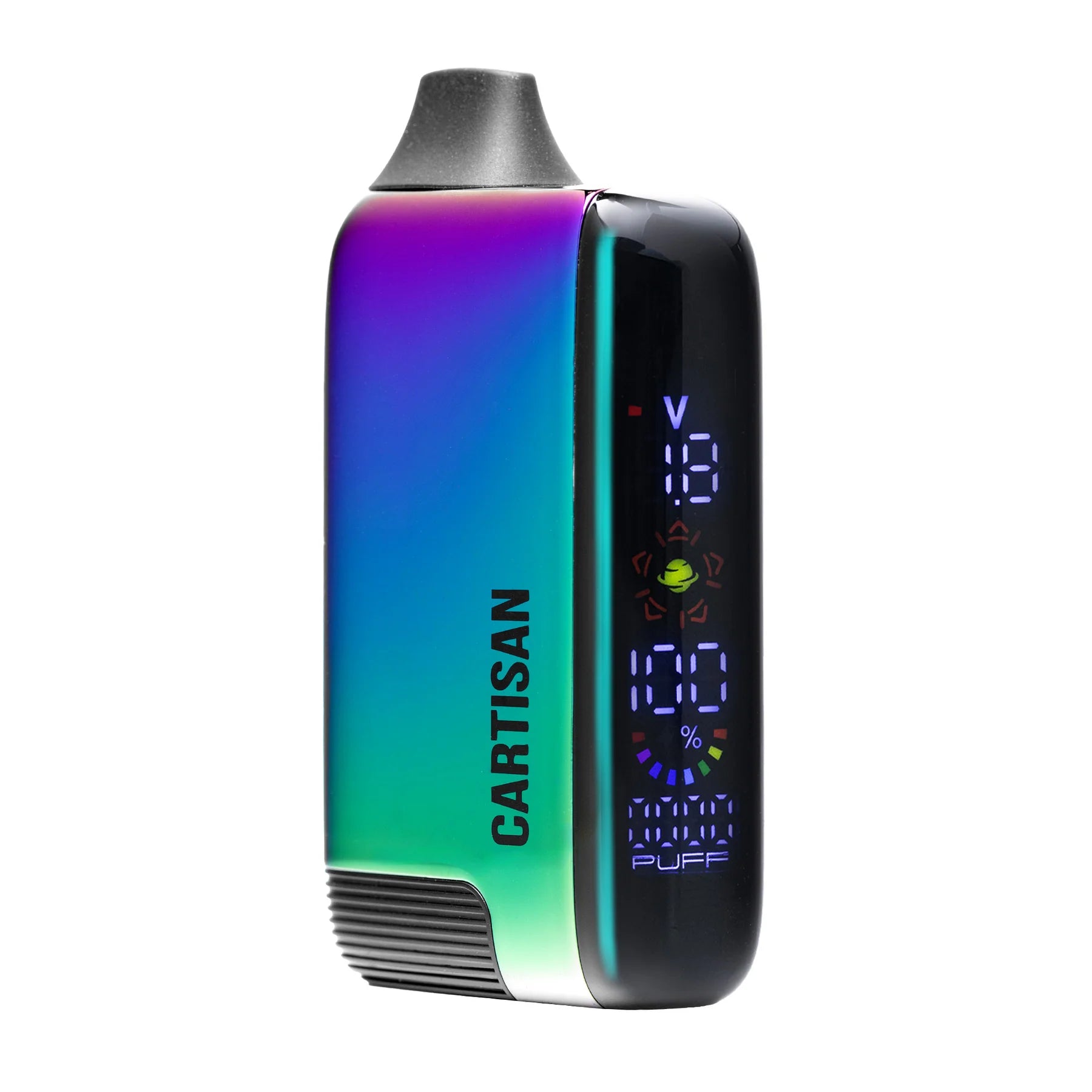 Cartisan Veil Bar Pro EVO 510 Vaporizer 1000mAh