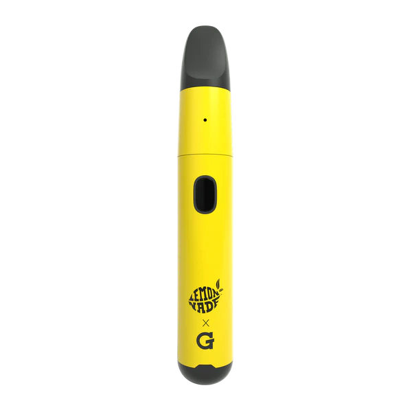 G Pen Micro+ 850mAh Portable Concentrate Vaporizer-Lemonnade