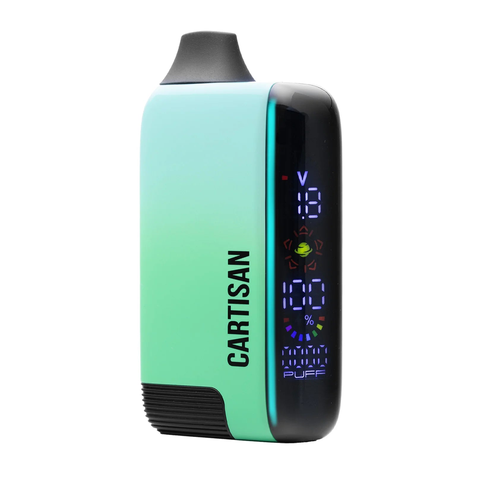 Cartisan Veil Bar Pro EVO 510 Vaporizer 1000mAh