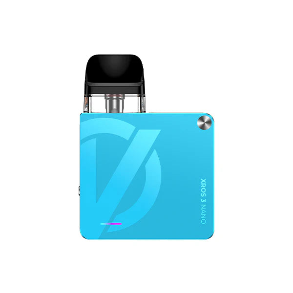 Vaporesso XROS NANO 3 1000mAh Kit - Blondi Blue