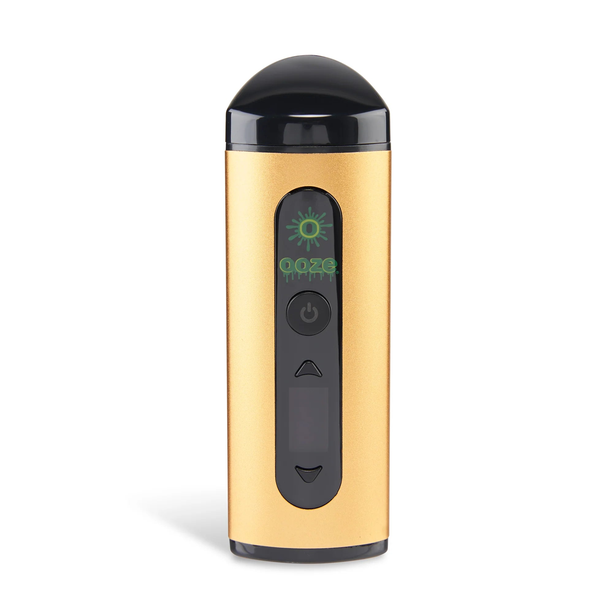 Ooze Drought 1650mAh Dry Herb Vaporizer Kit