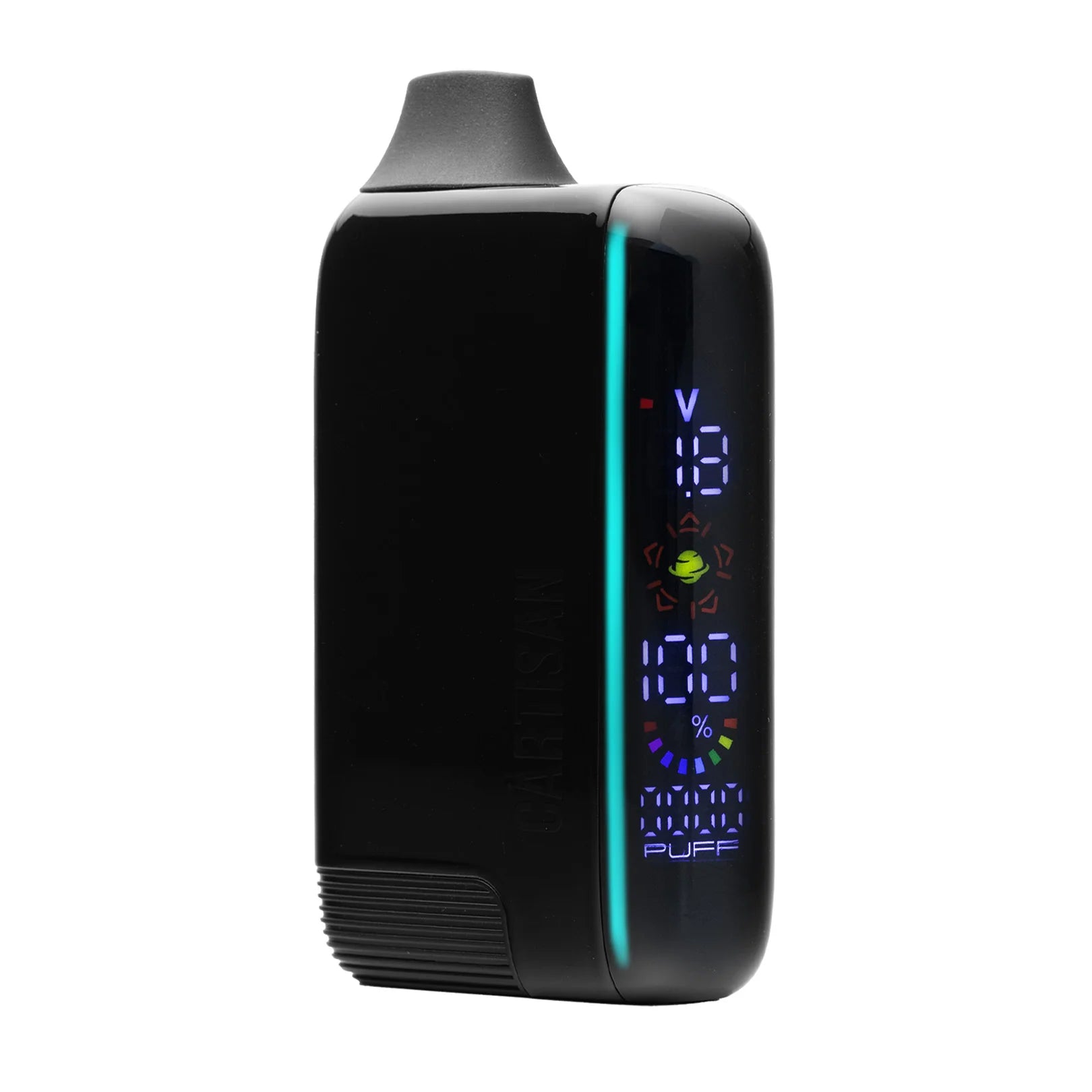 Cartisan Veil Bar Pro EVO 510 Vaporizer 1000mAh