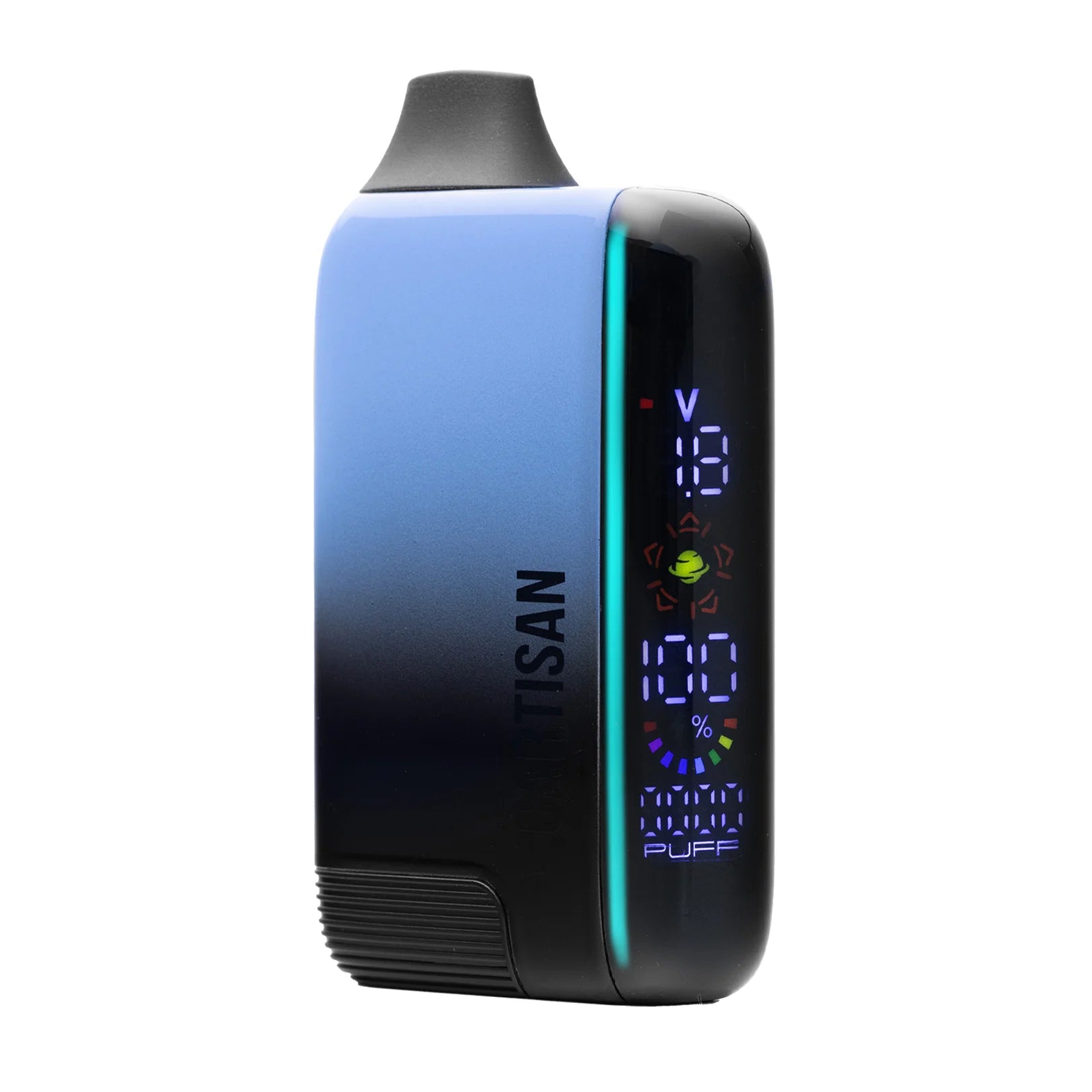 Cartisan Veil Bar Pro EVO 510 Vaporizer 1000mAh