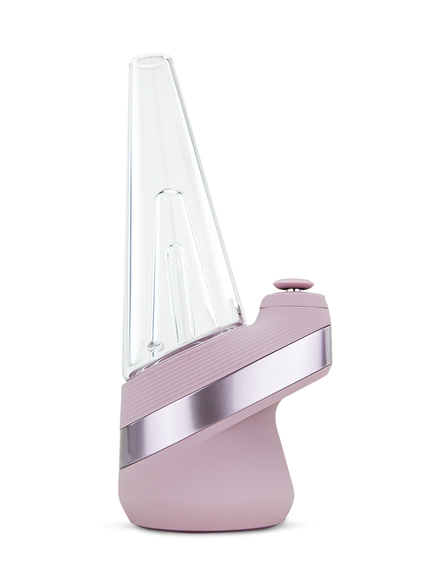 Puffco Peak V2 Smart Rig w/ Carrying Case