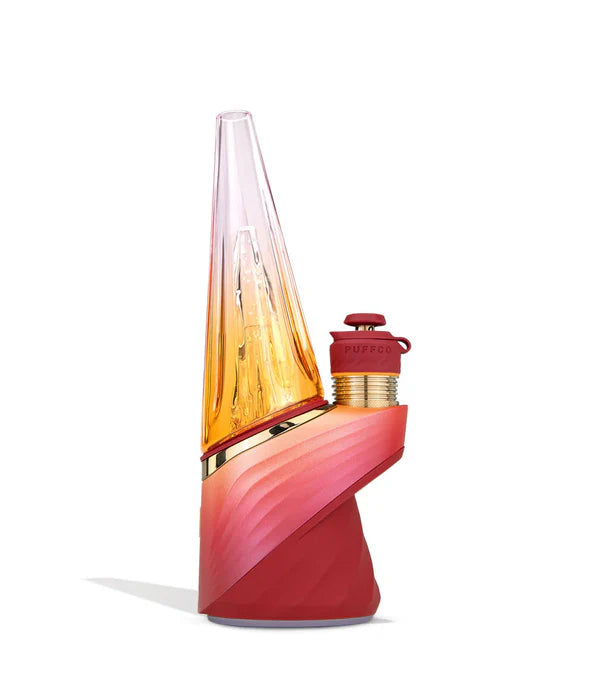 Limited Edition Puffco Peak Pro 3DXL – DayBreak