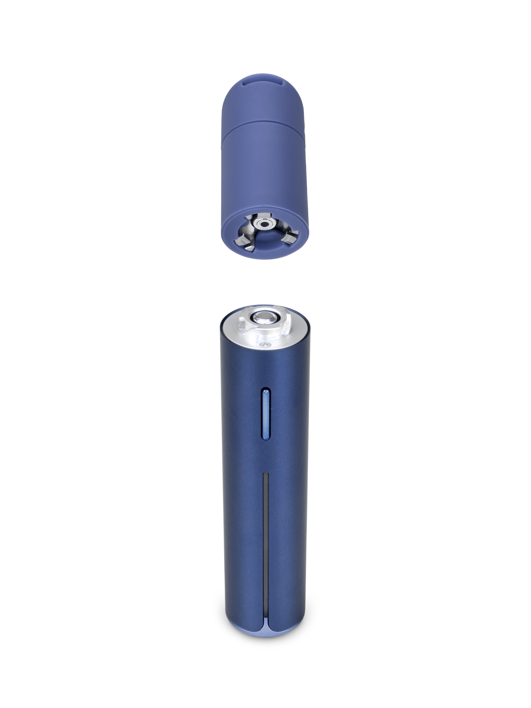 Puffco Pivot Sapphire 3D Chamber Release