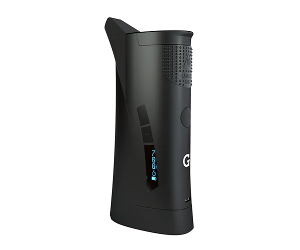 G Pen Roam 1300mAh Portable E-Rig Vaporizer-Black