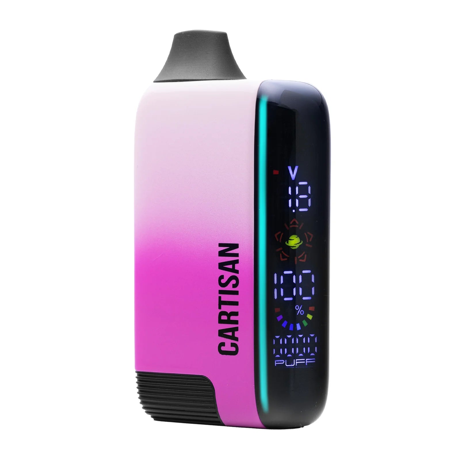 Cartisan Veil Bar Pro EVO 510 Vaporizer 1000mAh