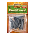 Wildberry Incense Pre-Packed Backflow Cones 15/ct