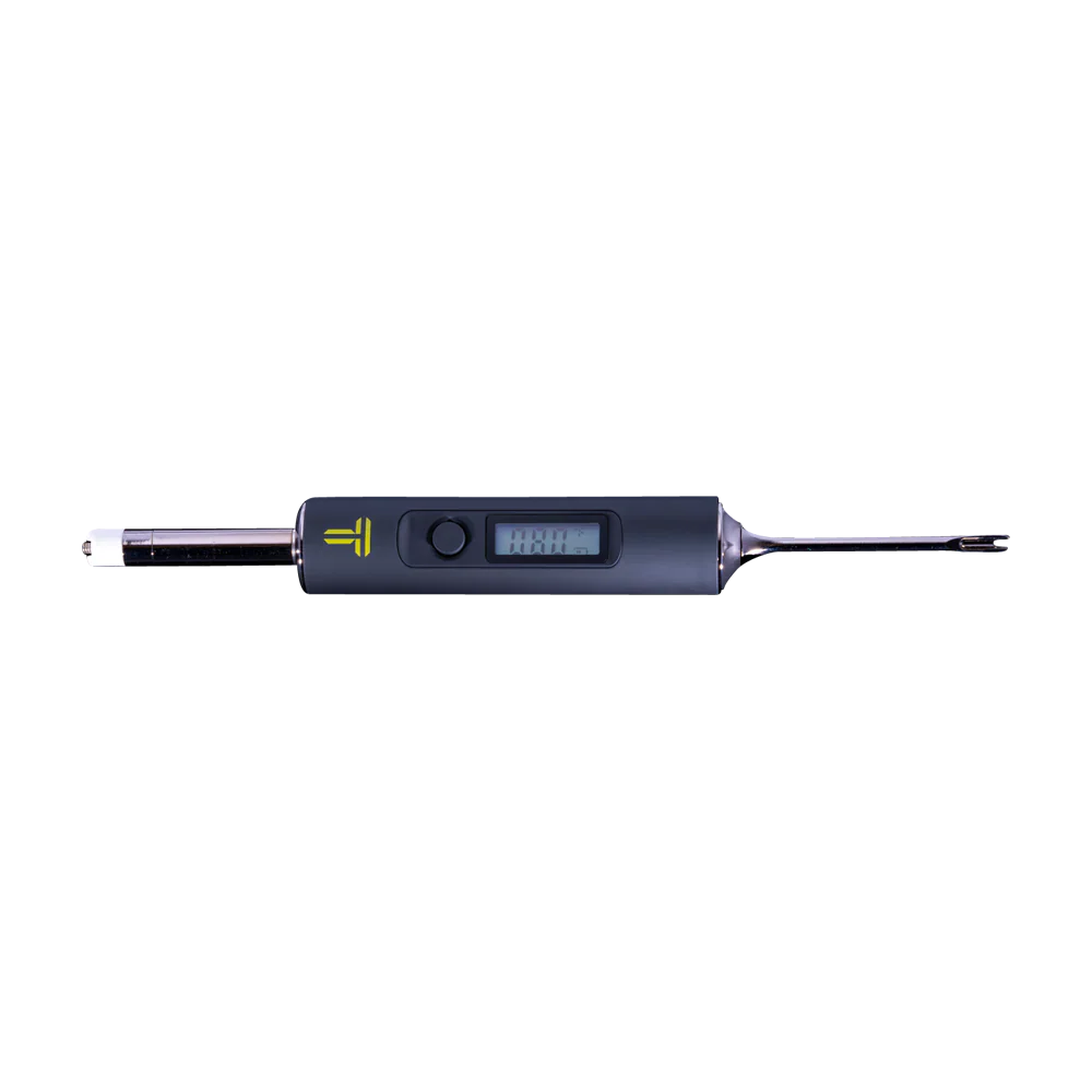 Terpometer - Digital 710 Thermometer for Wax