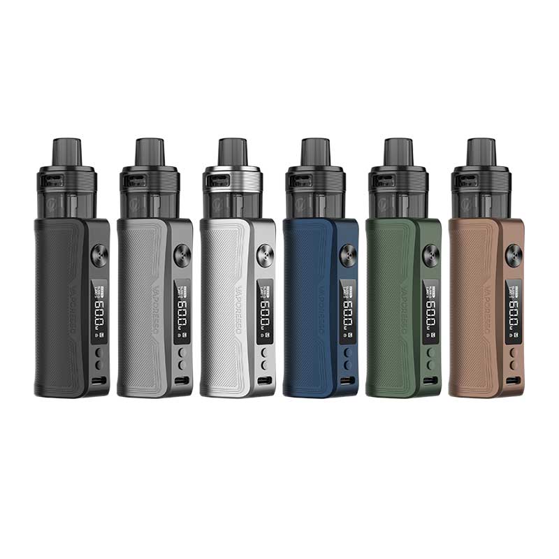 Vaporesso Gen PT60 Kit