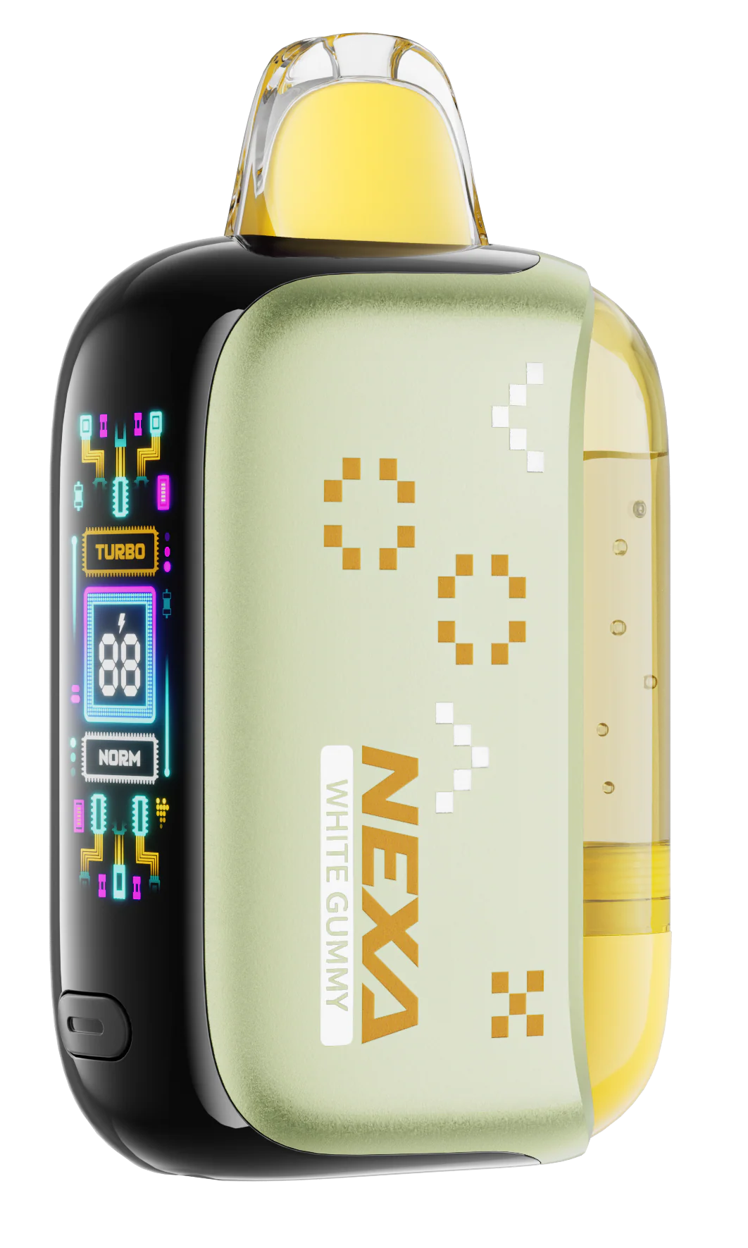 Nexa Pix 35k Disposable Vape Rechargeable
