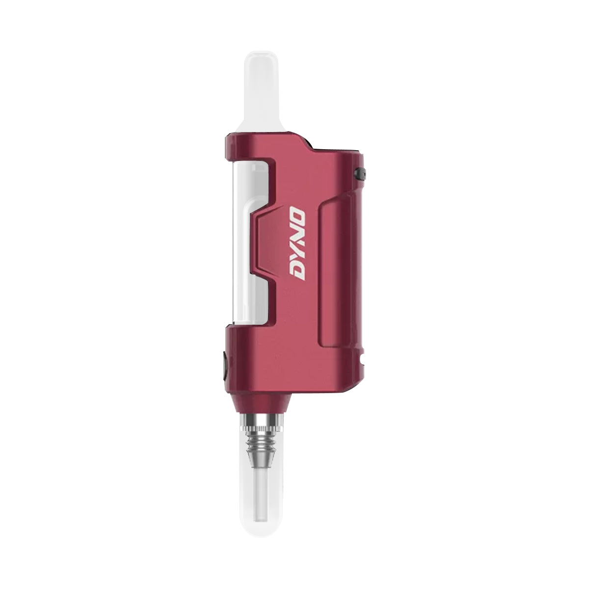 Yocan Dyno Nectar Collector Vaporizer Red