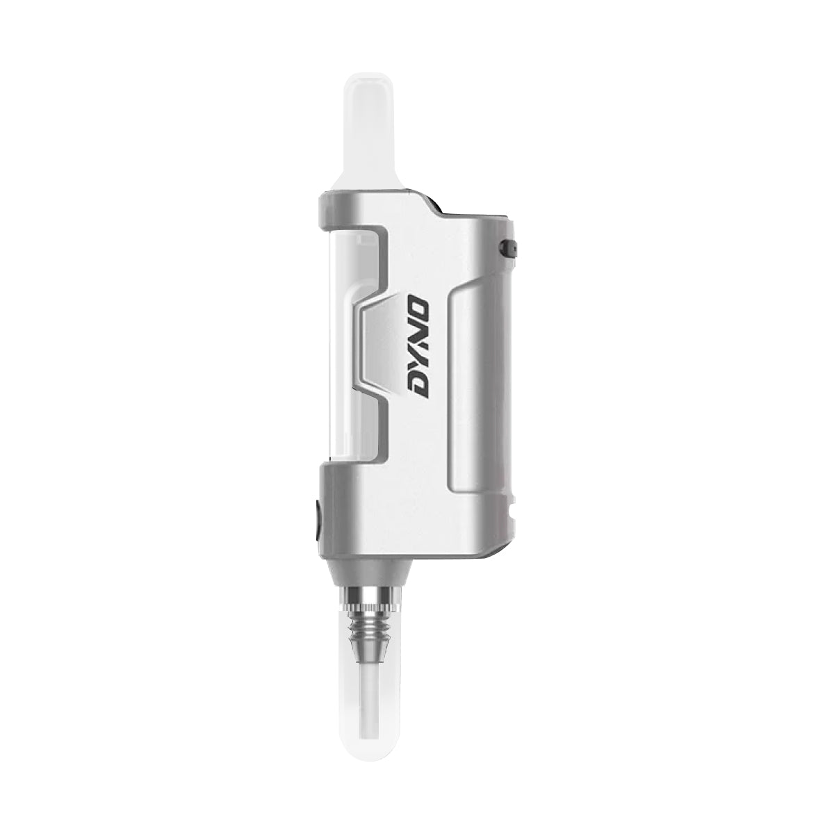 Yocan Dyno Nectar Collector Vaporizer Silver