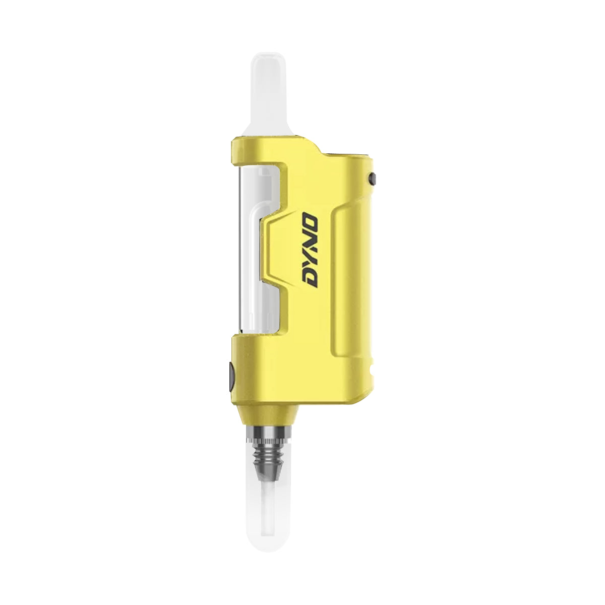 Yocan Dyno Nectar Collector Vaporizer Yellow