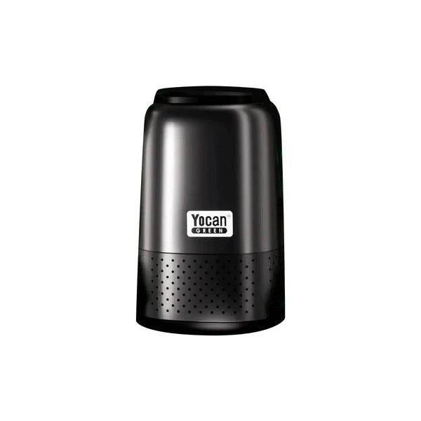 Yocan Green Invisibility Cloak Personal Air Filter - BLACK