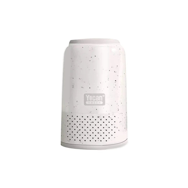 Yocan Green Invisibility Cloak Personal Air Filter - WHITE