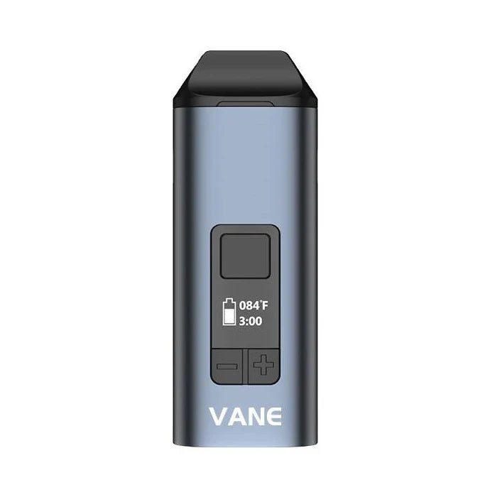 Yocan VANE 1100mAh Dry Herb Vaporizer - Sky Blue