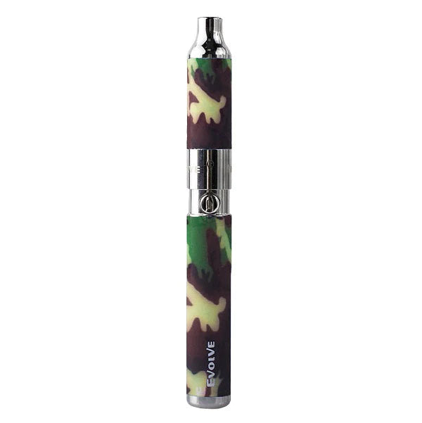 Yocan Evolve 650mah Concentrate Vaporizer - Camouflage