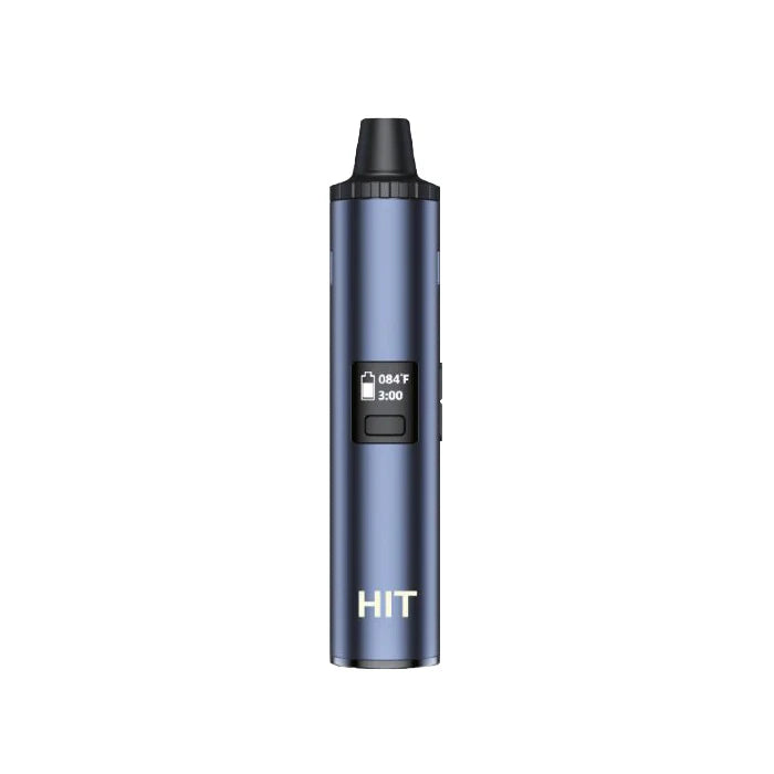 Yocan HIT 1400mAh Dry Herb Vaporizer - Sky Blue