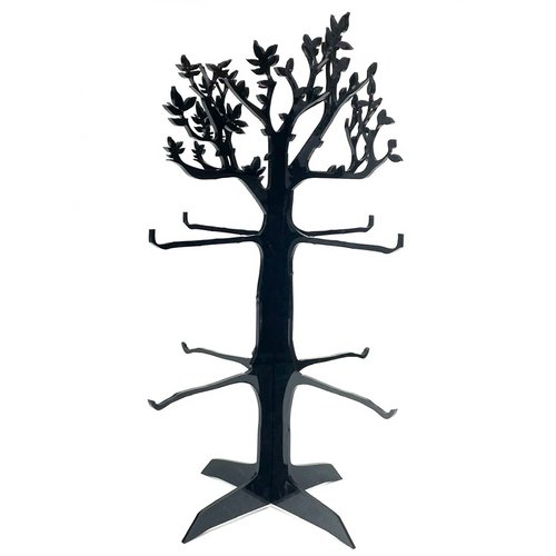 Acrylic Tree Display 22" Tall - TPCSUPPLYCO