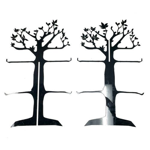 Acrylic Tree Display 22" Tall - TPCSUPPLYCO