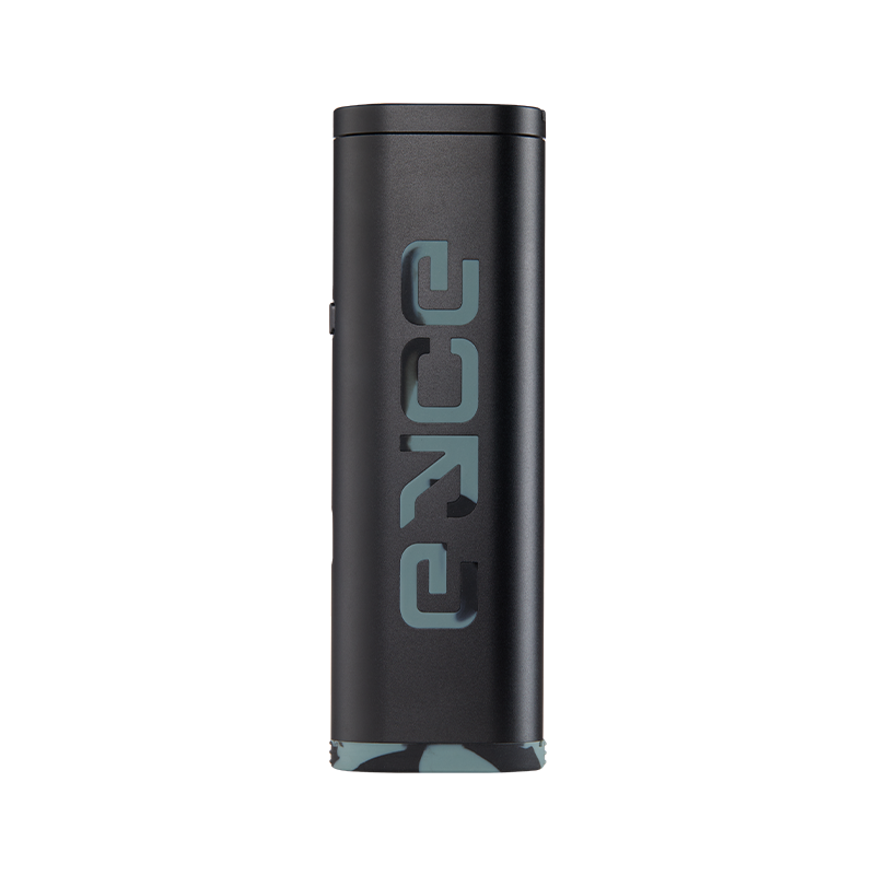 Eyce PV1 Dry Herb Vaporizer - Black