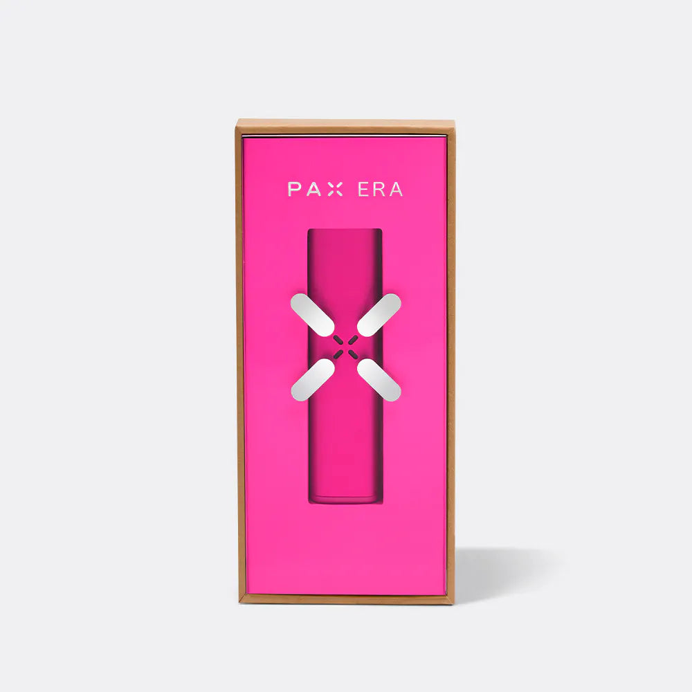 Pax Era Concentrate Vaporizer - Pink