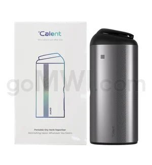 AUXO Calent Dry Herb Vaporizer - TPCSUPPLYCO