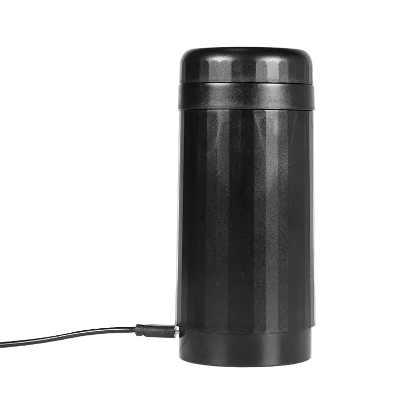 TPC Automatic Electric Herb Grinder
