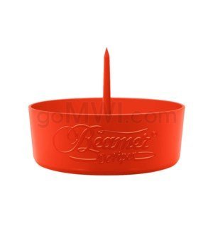 Beamer 4" Plastic DePiper Ashtray - TPCSUPPLYCO